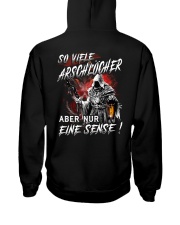 Limitierte Auflage Hooded Sweatshirt thumbnail