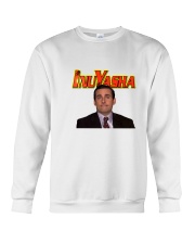 TO Crewneck Sweatshirt thumbnail