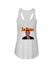 TO Ladies Flowy Tank thumbnail