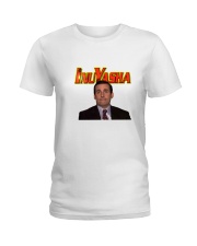 TO Ladies T-Shirt thumbnail