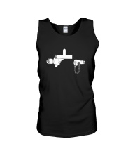 RTJ Unisex Tank thumbnail