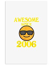asdddddddw 11x17 Poster thumbnail