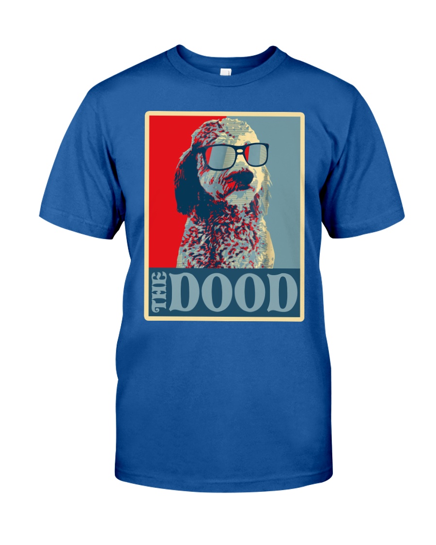 The Dood Classic T-Shirt