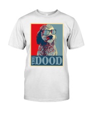 The Dood Premium Fit Mens Tee thumbnail