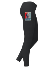 The Dood Ladies Leggings thumbnail