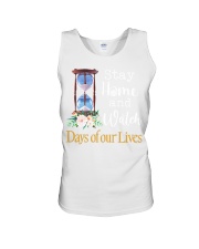 Stay home and watch day of our lives shirt Unisex Tank thumbnail