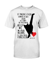 Black Cat Premium Fit Mens Tee thumbnail