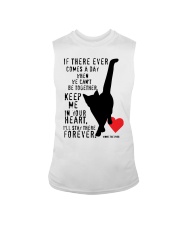 Black Cat Sleeveless Tee thumbnail