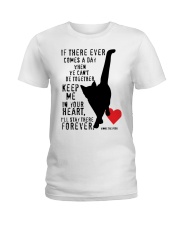 Black Cat Ladies T-Shirt thumbnail