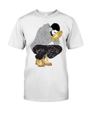 Drake T- Shirt Classic T-Shirt thumbnail