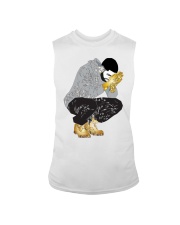 Drake T- Shirt Sleeveless Tee thumbnail
