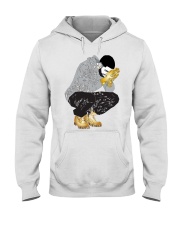 Drake T- Shirt Hooded Sweatshirt thumbnail