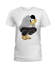 Drake T- Shirt Ladies T-Shirt thumbnail