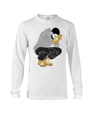 Drake T- Shirt Long Sleeve Tee thumbnail