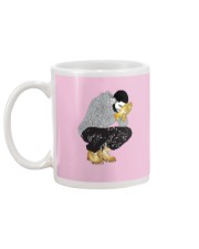 Drake T- Shirt Mug back