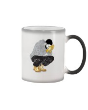 Drake T- Shirt Color Changing Mug thumbnail
