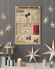 Photography Knowledge 11x17 Poster lifestyle-holiday-poster-1