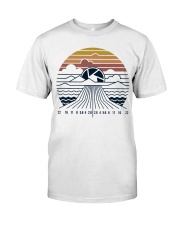 Aperture Adventure Photography Classic T-Shirt tile