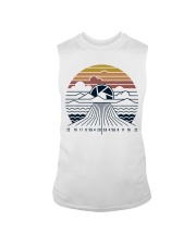 Aperture Adventure Photography Sleeveless Tee tile