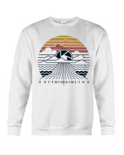 Aperture Adventure Photography Crewneck Sweatshirt tile