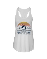 Aperture Adventure Photography Ladies Flowy Tank tile
