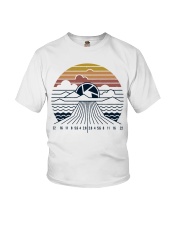 Aperture Adventure Photography Youth T-Shirt tile