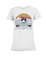 Aperture Adventure Photography Premium Fit Ladies Tee tile