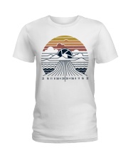 Aperture Adventure Photography Ladies T-Shirt tile