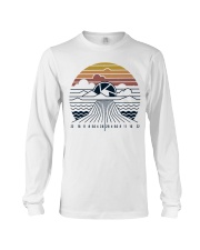 Aperture Adventure Photography Long Sleeve Tee tile