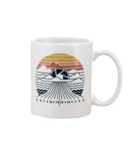 Aperture Adventure Photography Mug tile