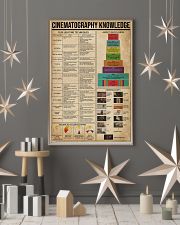 Cinematography Knowledge 11x17 Poster lifestyle-holiday-poster-1