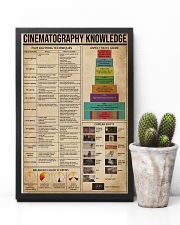 Cinematography Knowledge 11x17 Poster lifestyle-poster-8