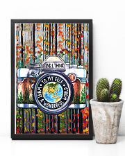 Photography What A Wonderful World 11x17 Poster lifestyle-poster-8