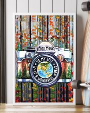 Photography What A Wonderful World 16x24 Poster lifestyle-poster-4