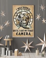Limited Edition 11x17 Poster lifestyle-holiday-poster-1