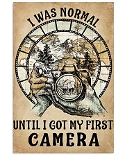 Limited Edition 16x24 Poster front