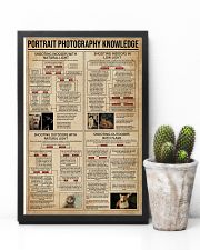 Photography Knowledge 11x17 Poster lifestyle-poster-8