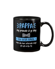 BEGRENSET UTGAVE Mug thumbnail