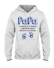 EDITION LIMITEE Hooded Sweatshirt thumbnail