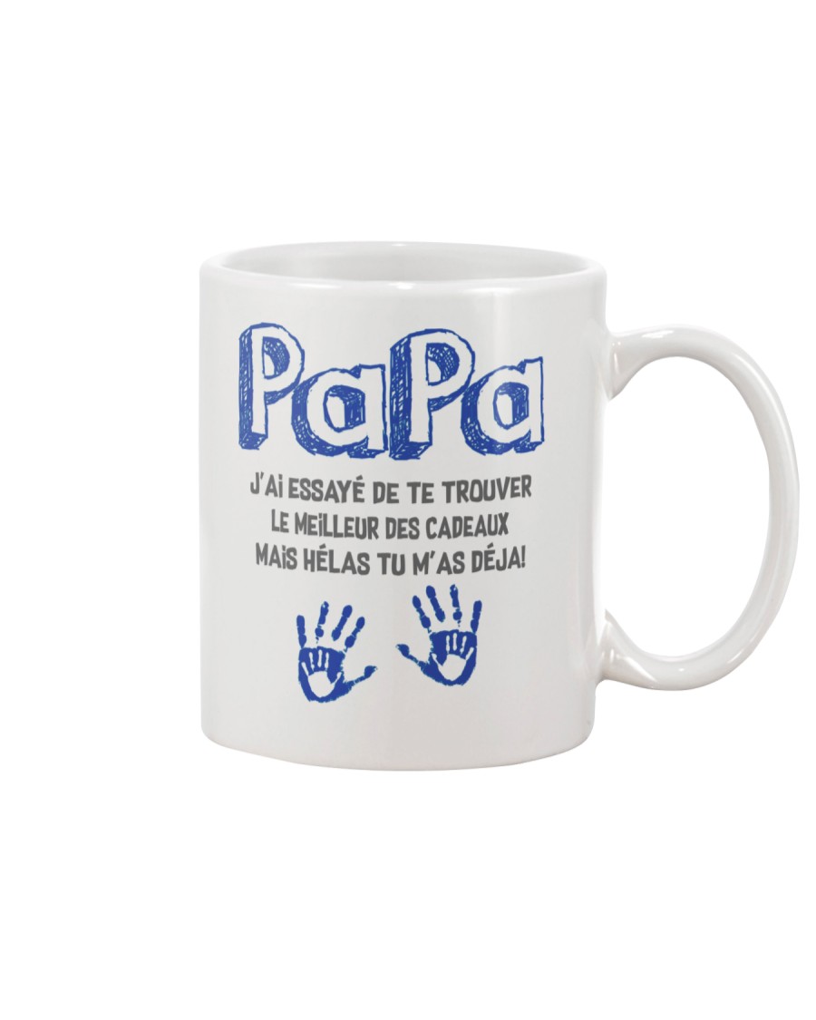 EDITION LIMITEE Mug