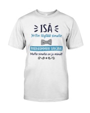 Erikoistarjous Classic T-Shirt thumbnail