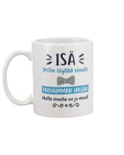 Erikoistarjous Mug back