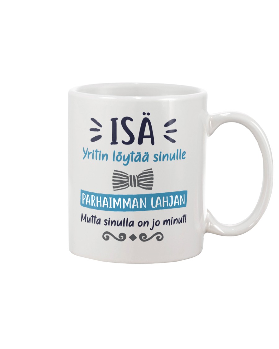 Erikoistarjous Mug