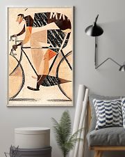 Cycling Lovers 16x24 Poster lifestyle-poster-1