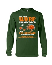 WKRP Funny Long Sleeve Tee thumbnail