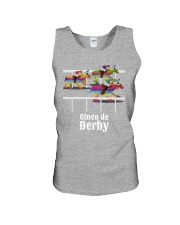 Cinco Unisex Tank thumbnail
