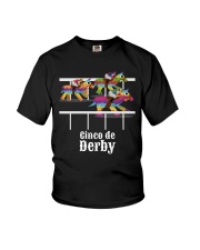 Cinco Youth T-Shirt thumbnail