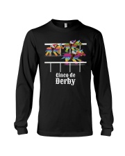 Cinco Long Sleeve Tee thumbnail