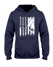 Autism Awareness Hooded Sweatshirt thumbnail
