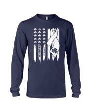 Autism Awareness Long Sleeve Tee thumbnail